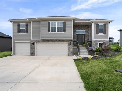 1218 NE 122nd St, Kansas City, MO, 64165