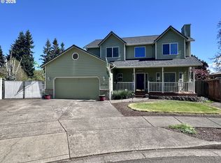 6540 E St, Springfield, OR 97478