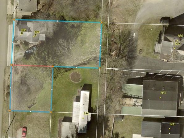 325 N Mad Anthony St, Millersburg, OH 44654
