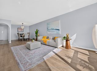45 Huntingdale Blvd #1406, Toronto, ON M1W 2N8