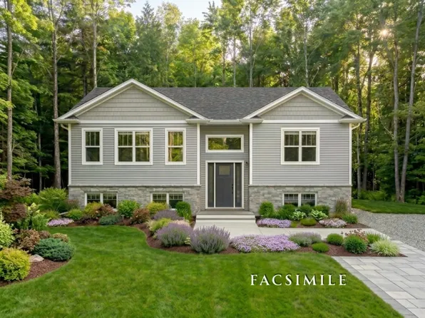 343 Coulter Cres Lot 214, Oakfield, NS B2T 0N5