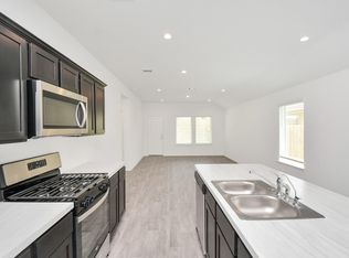 23133 Teakwood Hills Dr, Splendora, TX 77372