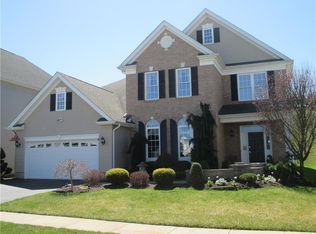 12 Kings Mill Rd, Monroe Township, NJ 08831