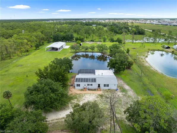 18405 Dykes RD, ESTERO, FL 33928