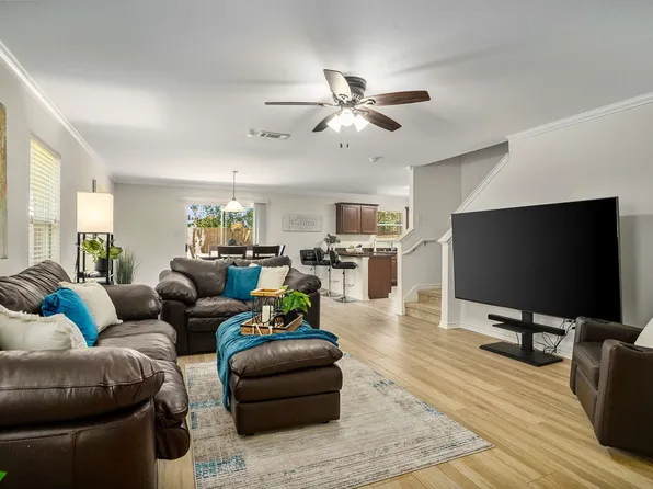 6005 Mountain Robin Ct, Fort Worth, TX 76244
