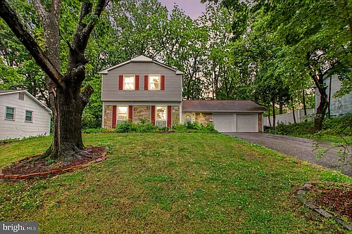 1405 Peachwood Ln Photo 1