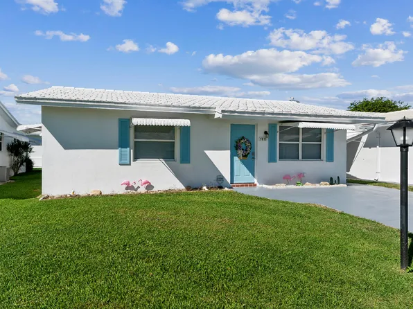 (undisclosed Address), Boynton Beach, FL 33426