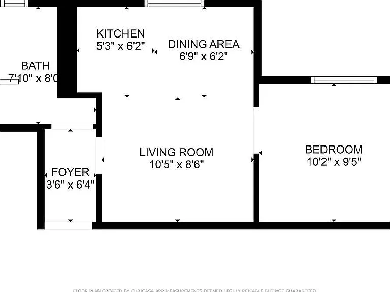 545 W 125th St #67 — Photo 7