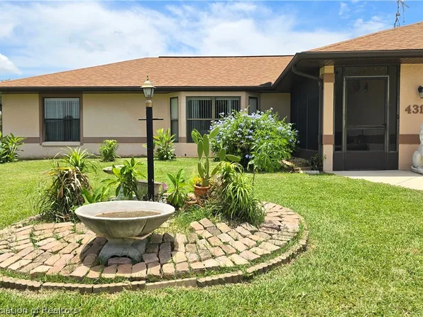 4317 Leaf Rd, Sebring, FL 33875