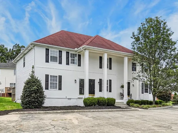 42 Eastgate Cir APT B, Cookeville, TN 38506