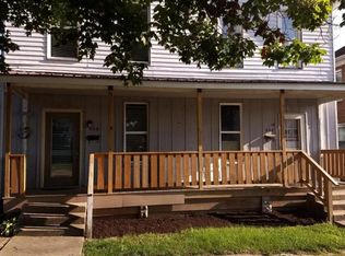 664 Elm St, Coshocton, OH 43812