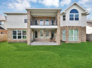 5611 Piper Glen Ln, Missouri City, TX 77459