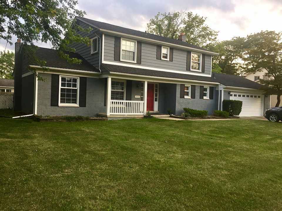 1st image of 4153 Hardwoods Dr
