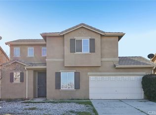 13971 Jockey Ln, Victorville, CA 92394