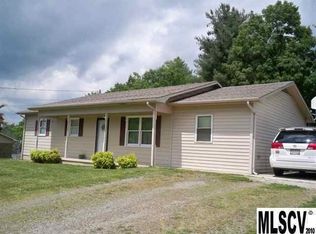 3563 Deal Mill Rd, Hudson, NC 28638