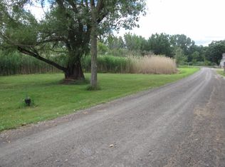 Akron St, Unionville, MI 48767