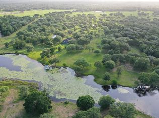 1419 County Road 158, Hallettsville, TX 77964