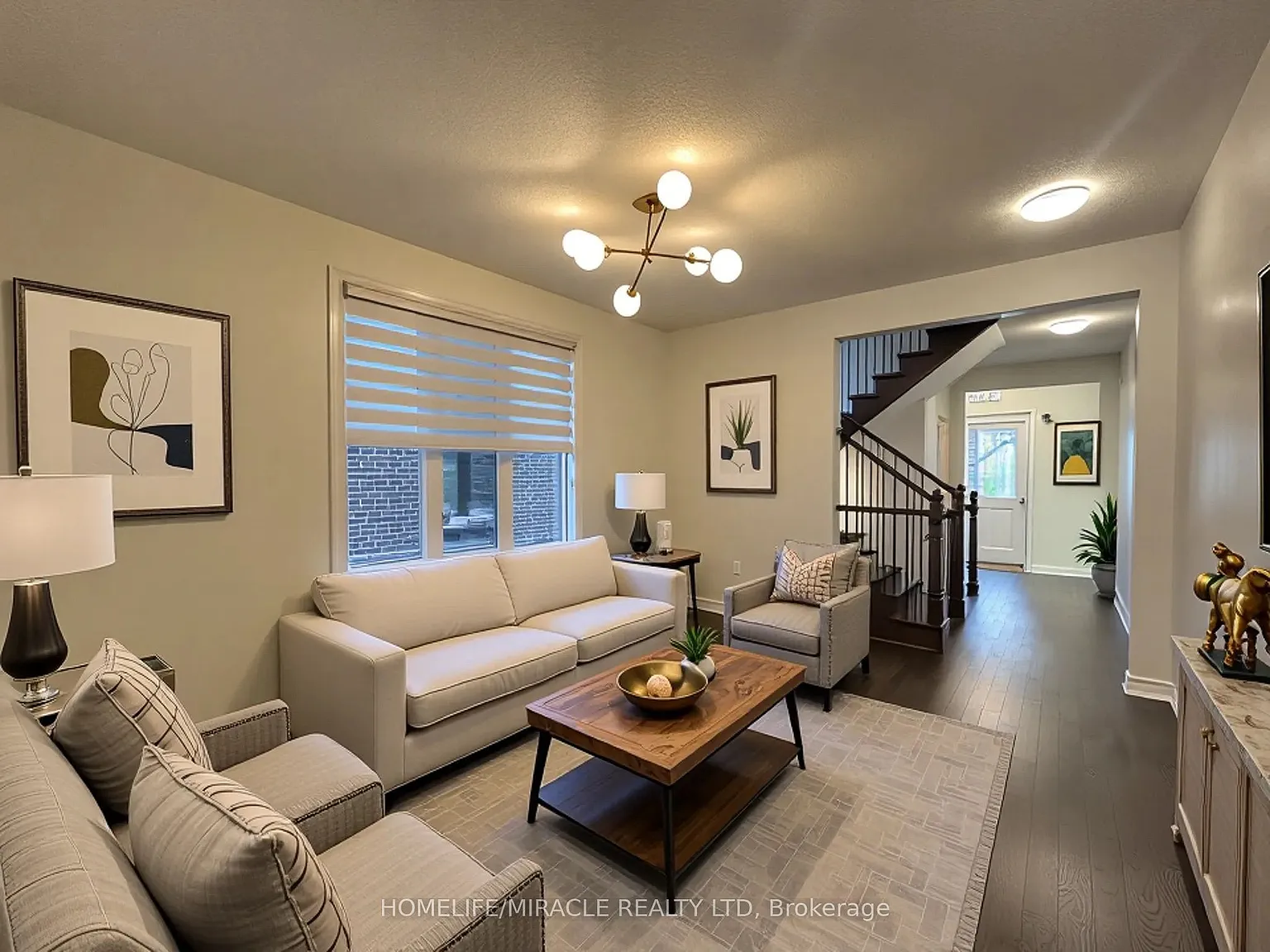 4 bed, $3,400 — Photo 3