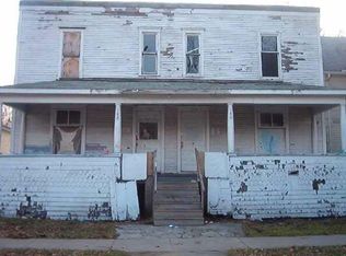 140 N 6th St, Elkhart, IN 46516