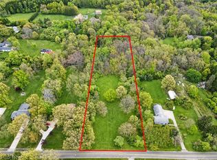 1123 N Hametown Rd, Akron, OH 44333