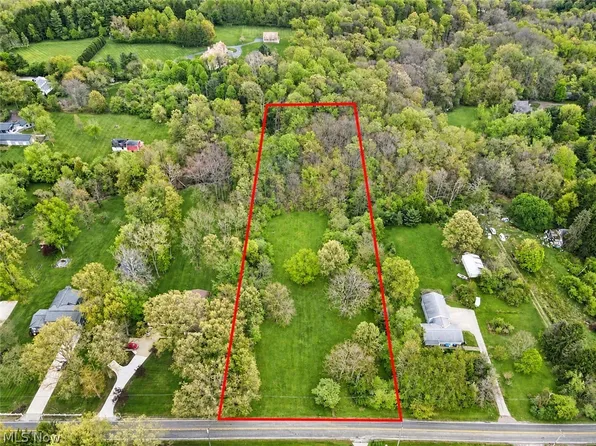 1123 N Hametown Rd, Akron, OH 44333