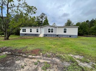 15413 Krohn Rd, Vancleave, MS 39565
