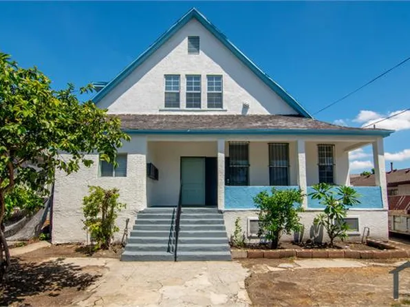 431 E 29th St Unit 7, Los Angeles, CA 90011