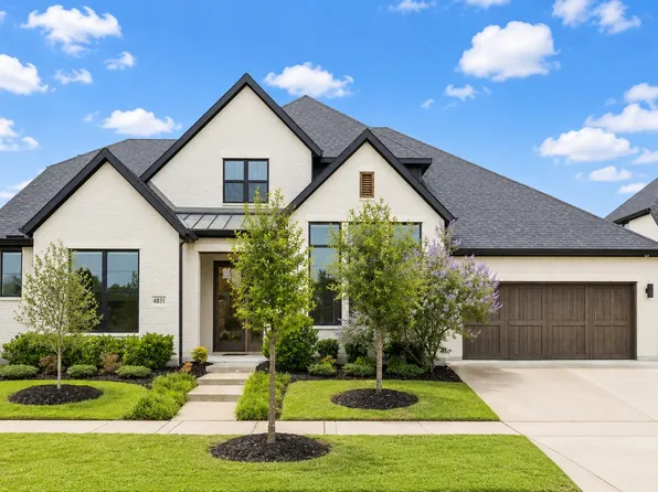 4831 Lopiano St, Prosper, TX 75078