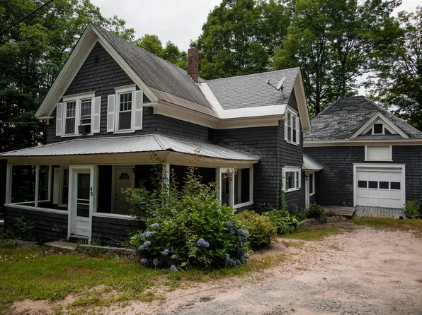 48 Baldwin Street, Livermore Falls, ME 04254
