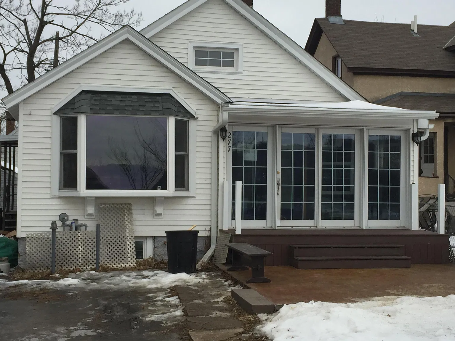 277 Cliff St — Photo 2