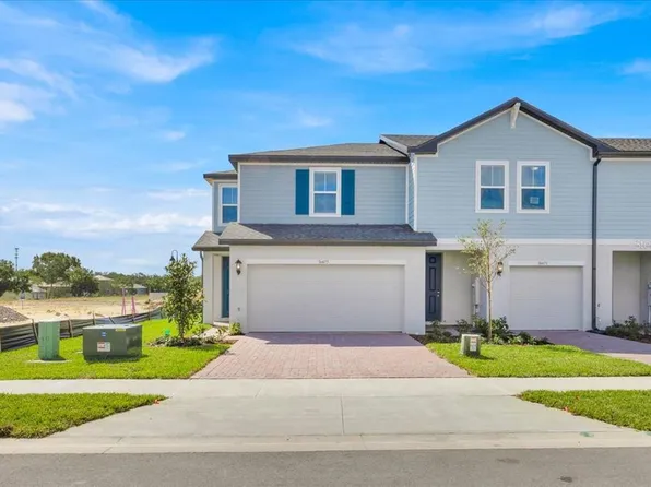 16475 Happy Eagle Dr, Clermont, FL 34714