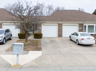 444 Southwood Dr, Tipton, IN 46072