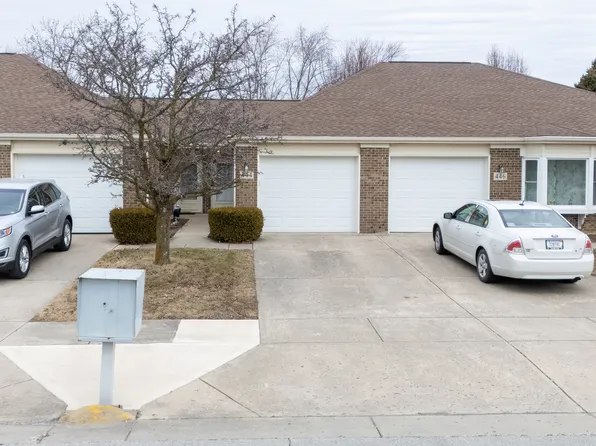 444 Southwood Dr, Tipton, IN 46072