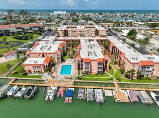 8911 Blind Pass Rd APT 306, Saint Pete Beach, FL 33706