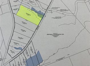 6 Hillside Rd Lot 26, Elgin, NB E4Z 2L3