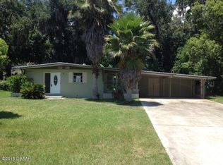 848 Pineapple Rd, South Daytona, FL 32119