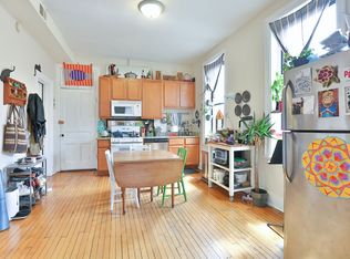 1049 N Wolcott Ave #2F, Chicago, IL 60622