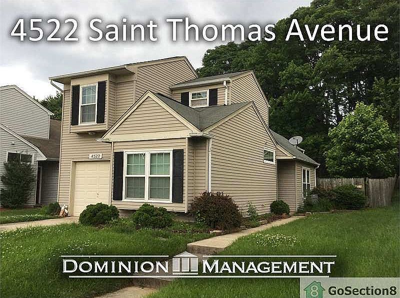 2nd image of 4522 Saint Thomas Ave