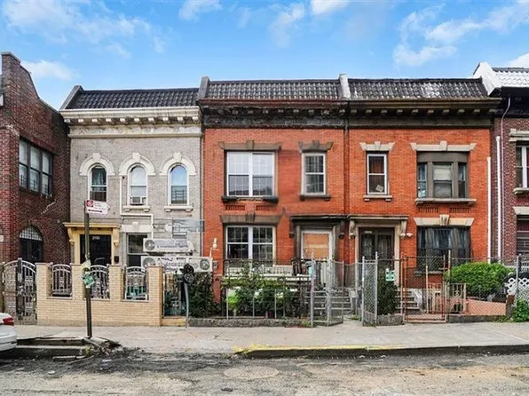 2155 Walton Ave #1, Bronx, NY 10453