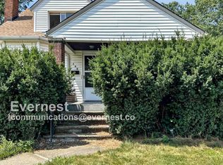792 E 232nd St, Euclid, OH 44123