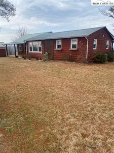 1345 Wagoner Ridge Road, Ennice, NC, 28623