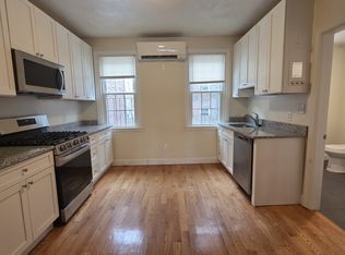 82 Bolton St #1, Boston, MA 02127
