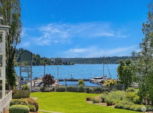 6125 NE 175th St APT M202, Kenmore, WA 98028