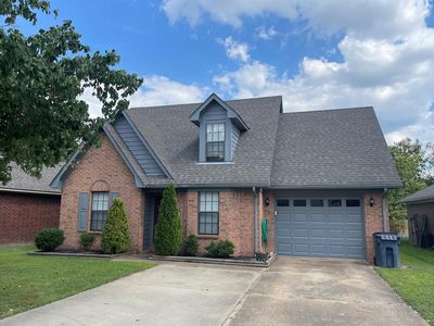 611 Timberbrook Cir, Marion, AR, 72364