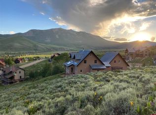 78 Janet Place, Crested Butte, CO 81224