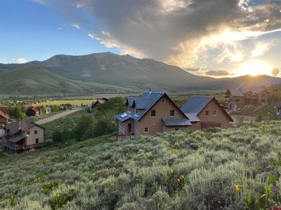 78 Janet Place, Crested Butte, CO, 81224
