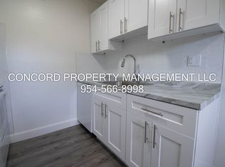 1507 Argyle Dr #206, Fort Lauderdale, FL 33312