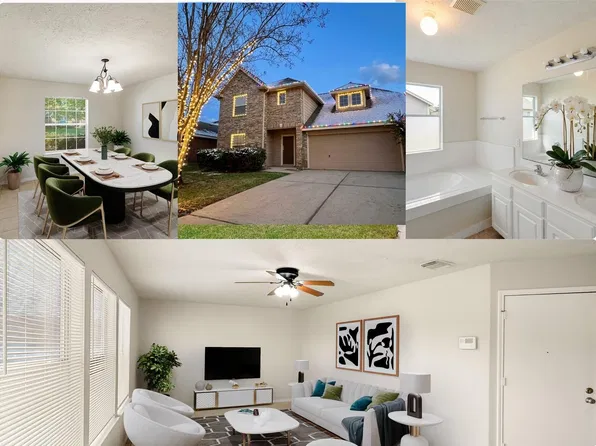21734 Texian Ct, Spring, TX 77388