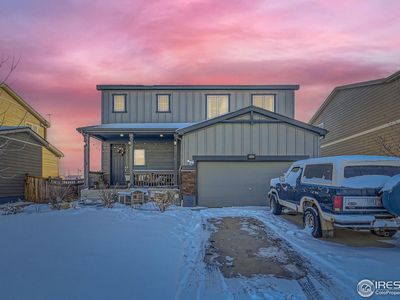 6004 Sandstone Cir, Frederick, CO, 80516