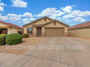 626 S Colonial Ct, Gilbert, AZ 85296
